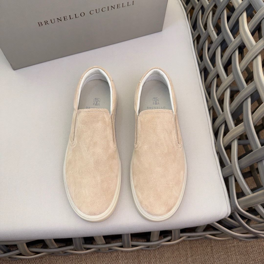 Brunello Cucinelli Shoes